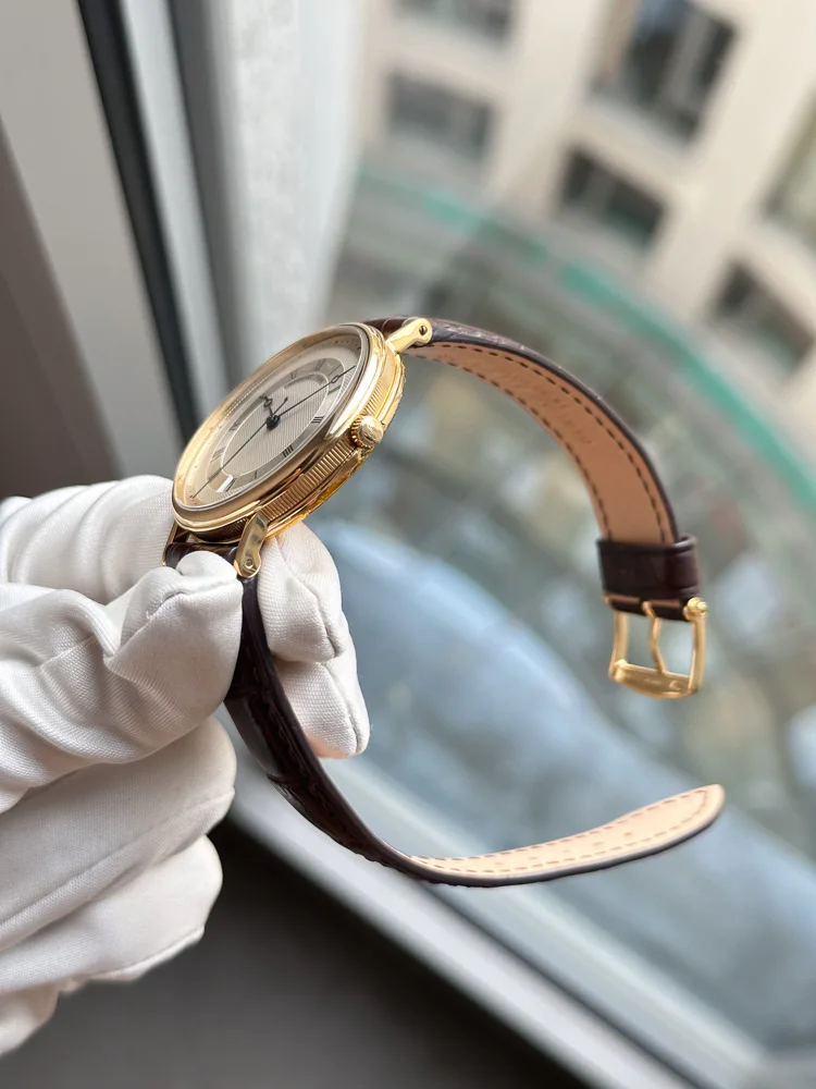 Breguet Classique 5930BA/12/986